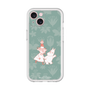 プレミアムパネル［ MOOMIN - Moomin and Snufkin ］