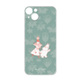 プレミアムパネル［ MOOMIN - Moomin and Snufkin ］