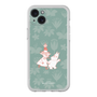 プレミアムパネル［ MOOMIN - Moomin and Snufkin ］