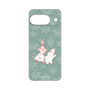 プレミアムパネル［ MOOMIN - Moomin and Snufkin ］