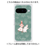 プレミアムパネル［ MOOMIN - Moomin and Snufkin ］