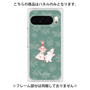 プレミアムパネル［ MOOMIN - Moomin and Snufkin ］