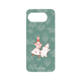 プレミアムパネル［ MOOMIN - Moomin and Snufkin ］