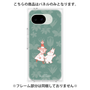 プレミアムパネル［ MOOMIN - Moomin and Snufkin ］