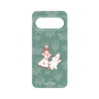 プレミアムパネル［ MOOMIN - Moomin and Snufkin ］