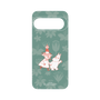 プレミアムパネル［ MOOMIN - Moomin and Snufkin ］