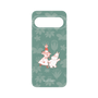 プレミアムパネル［ MOOMIN - Moomin and Snufkin ］