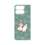 プレミアムパネル［ MOOMIN - Moomin and Snufkin ］