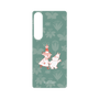 プレミアムパネル［ MOOMIN - Moomin and Snufkin ］