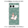 プレミアムパネル［ MOOMIN - Moomin and Snufkin ］
