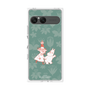 プレミアムパネル［ MOOMIN - Moomin and Snufkin ］