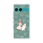 プレミアムパネル［ MOOMIN - Moomin and Snufkin ］