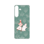 プレミアムパネル［ MOOMIN - Moomin and Snufkin ］