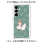 プレミアムパネル［ MOOMIN - Moomin and Snufkin ］