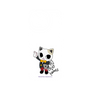 プレミアムパネル［ ナンジャタウンキャラクターズ - ナジャヴ -サイン ］