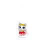プレミアムパネル［ ナンジャタウンキャラクターズ - ナジャミー -サイン ］