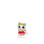 プレミアムパネル［ ナンジャタウンキャラクターズ - ナジャミー -サイン ］