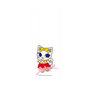 プレミアムパネル［ ナンジャタウンキャラクターズ - ナジャミー -サイン ］