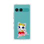 プレミアムパネル［ ナンジャタウンキャラクターズ - ナジャミー -サイン ］