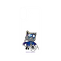 プレミアムパネル［ ナンジャタウンキャラクターズ - モジャヴ -サイン ］