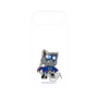 プレミアムパネル［ ナンジャタウンキャラクターズ - モジャヴ -サイン ］