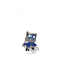 プレミアムパネル［ ナンジャタウンキャラクターズ - モジャヴ -サイン ］