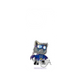 プレミアムパネル［ ナンジャタウンキャラクターズ - モジャヴ -サイン ］