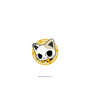 プレミアムパネル［ ナンジャタウンキャラクターズ - ナジャヴ - バッジ ］