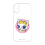 プレミアムパネル［ ナンジャタウンキャラクターズ - ナジャミー - バッジ ］