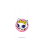 プレミアムパネル［ ナンジャタウンキャラクターズ - ナジャミー - バッジ ］