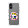 プレミアムパネル［ ナンジャタウンキャラクターズ - ナジャミー - バッジ ］