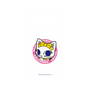 プレミアムパネル［ ナンジャタウンキャラクターズ - ナジャミー - バッジ ］