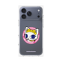 プレミアムパネル［ ナンジャタウンキャラクターズ - ナジャミー - バッジ ］