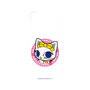 プレミアムパネル［ ナンジャタウンキャラクターズ - ナジャミー - バッジ ］