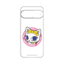 プレミアムパネル［ ナンジャタウンキャラクターズ - ナジャミー - バッジ ］