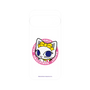 プレミアムパネル［ ナンジャタウンキャラクターズ - ナジャミー - バッジ ］