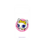 プレミアムパネル［ ナンジャタウンキャラクターズ - ナジャミー - バッジ ］