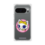 プレミアムパネル［ ナンジャタウンキャラクターズ - ナジャミー - バッジ ］