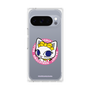 プレミアムパネル［ ナンジャタウンキャラクターズ - ナジャミー - バッジ ］