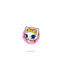 プレミアムパネル［ ナンジャタウンキャラクターズ - ナジャミー - バッジ ］