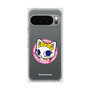 プレミアムパネル［ ナンジャタウンキャラクターズ - ナジャミー - バッジ ］