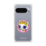 プレミアムパネル［ ナンジャタウンキャラクターズ - ナジャミー - バッジ ］