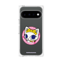 プレミアムパネル［ ナンジャタウンキャラクターズ - ナジャミー - バッジ ］