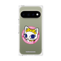 プレミアムパネル［ ナンジャタウンキャラクターズ - ナジャミー - バッジ ］