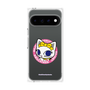 プレミアムパネル［ ナンジャタウンキャラクターズ - ナジャミー - バッジ ］