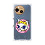 プレミアムパネル［ ナンジャタウンキャラクターズ - ナジャミー - バッジ ］