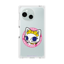 プレミアムパネル［ ナンジャタウンキャラクターズ - ナジャミー - バッジ ］