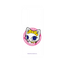 プレミアムパネル［ ナンジャタウンキャラクターズ - ナジャミー - バッジ ］