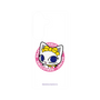 プレミアムパネル［ ナンジャタウンキャラクターズ - ナジャミー - バッジ ］