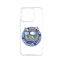 プレミアムパネル［ ナンジャタウンキャラクターズ - モジャヴ - バッジ ］